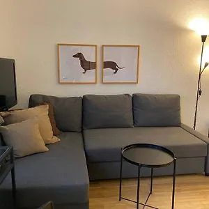  Apartment Moeblierte List