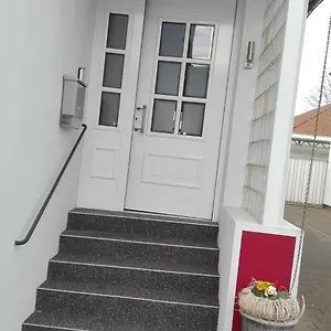  Privatunterkunft Familie Vietzke
